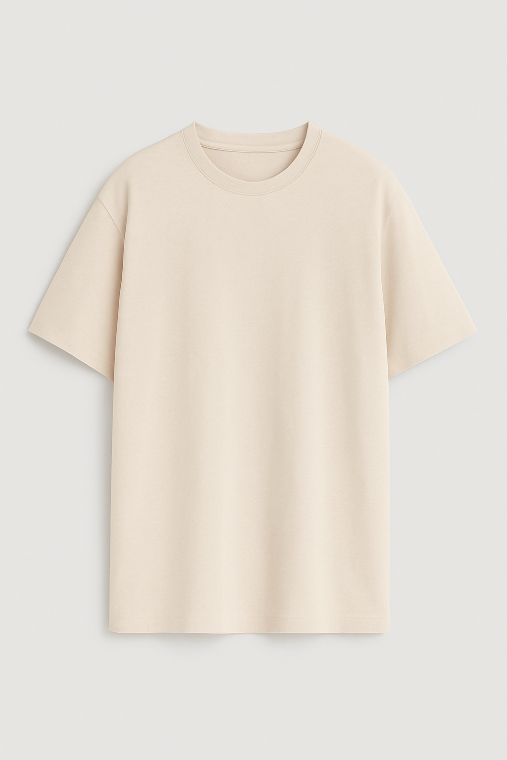 Premium Oversized T-Shirt
