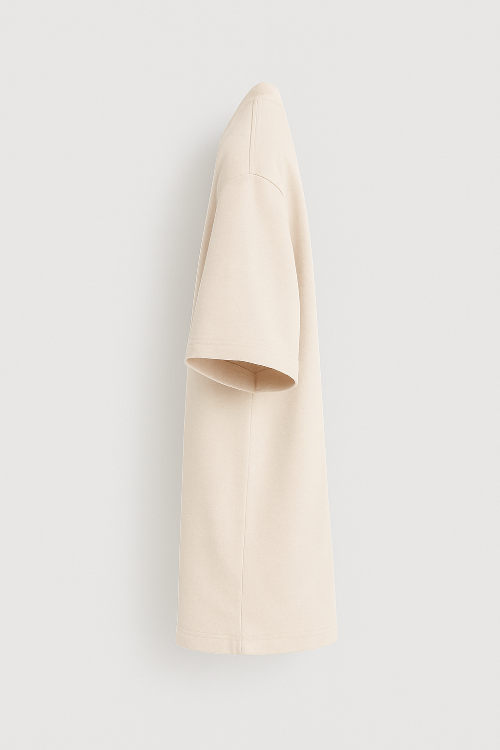 Premium Oversized T-Shirt