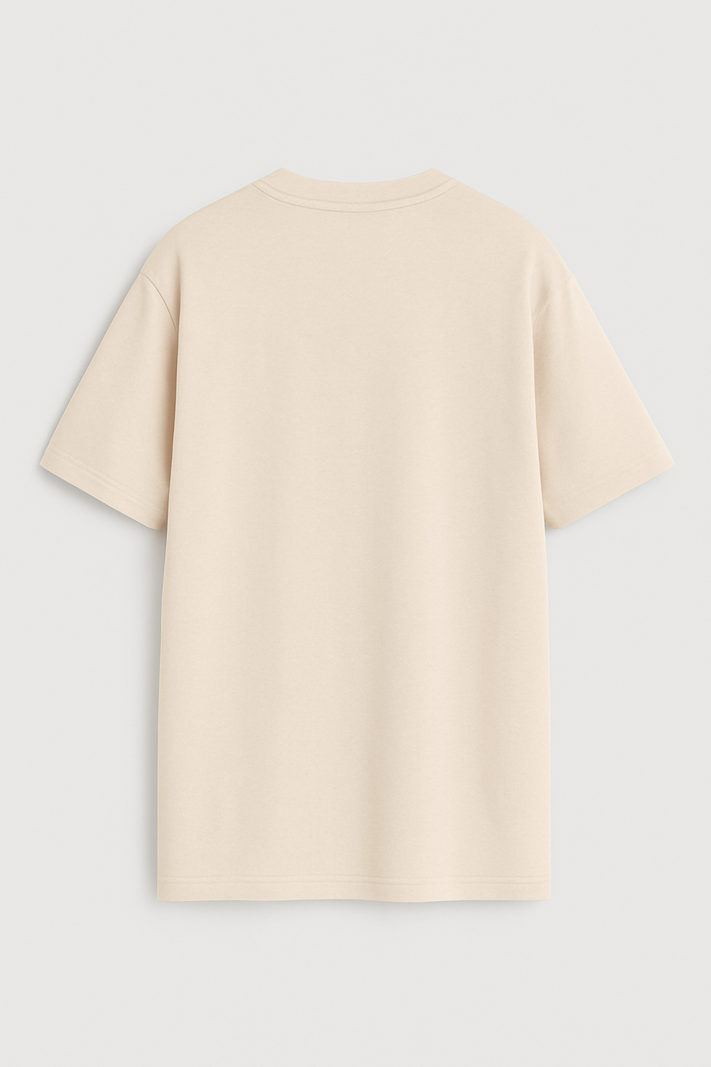 Premium Oversized T-Shirt
