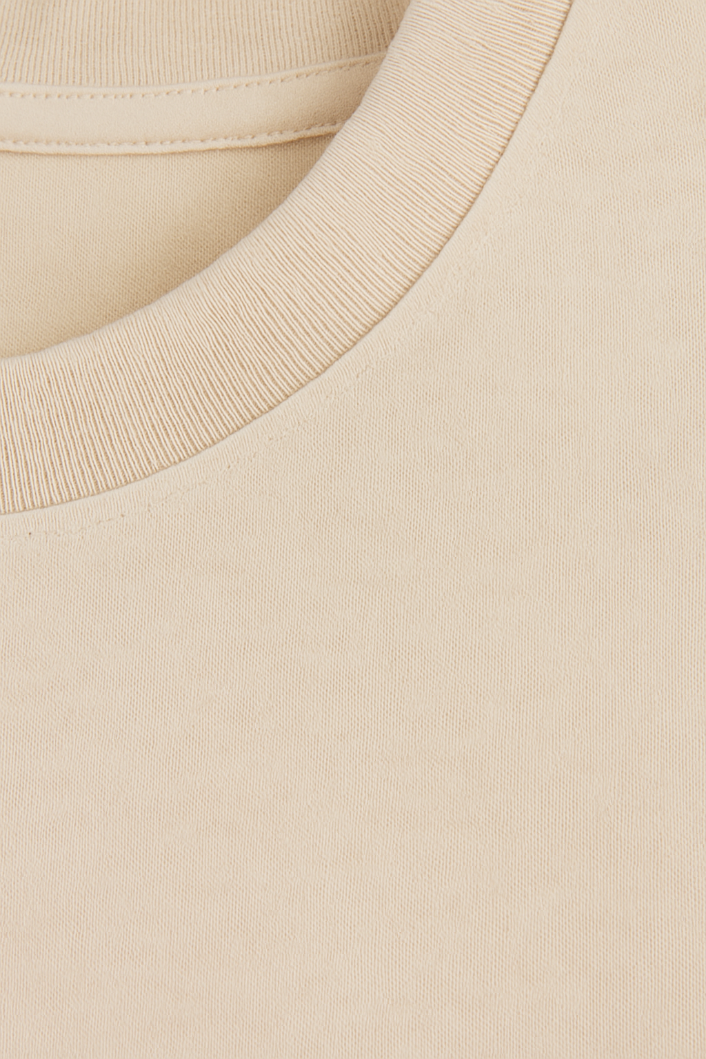 Premium Oversized T-Shirt