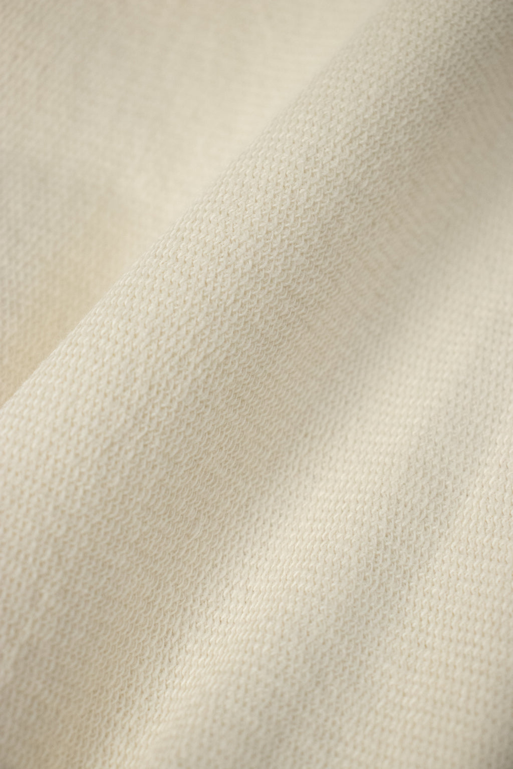 Plain Oversized T-Shirt | Beige | AnyaLook