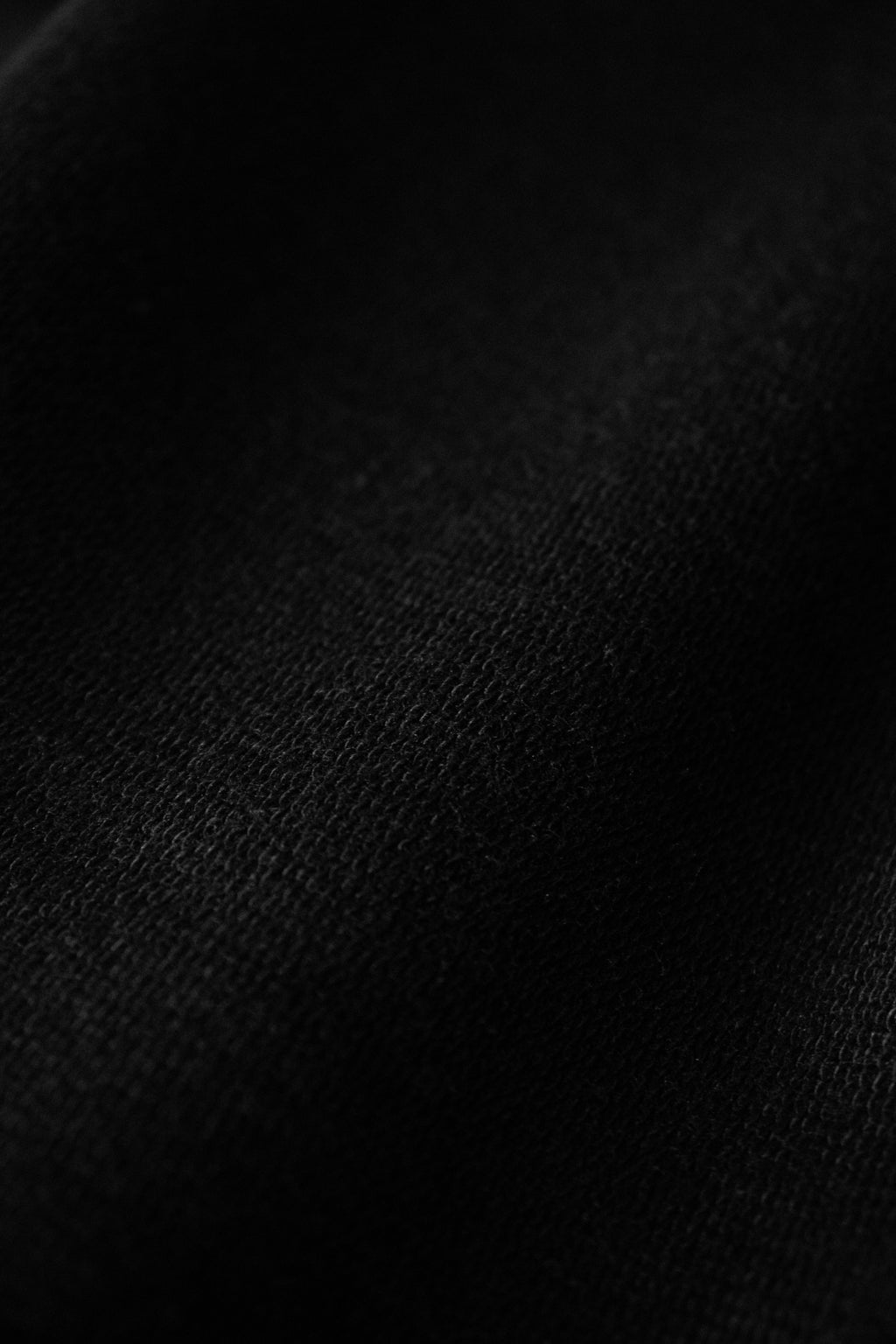 Plain Oversized T-Shirt | Black | AnyaLook