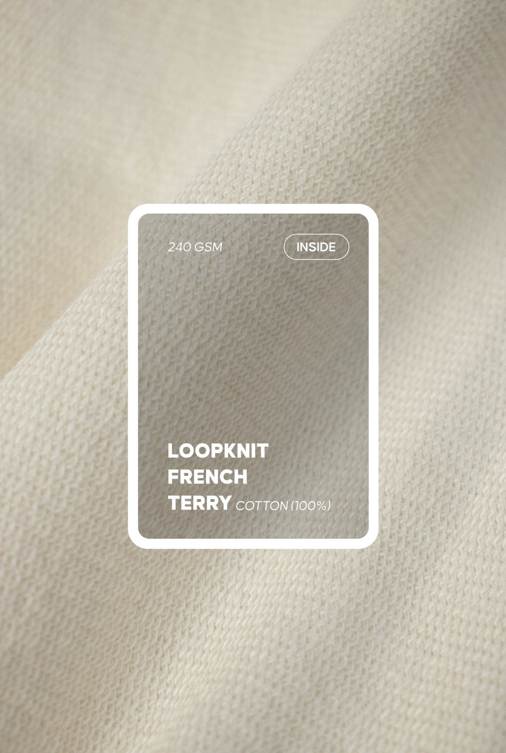 Custom Embroidery - Submit Your Idea Oversized Tshirt
