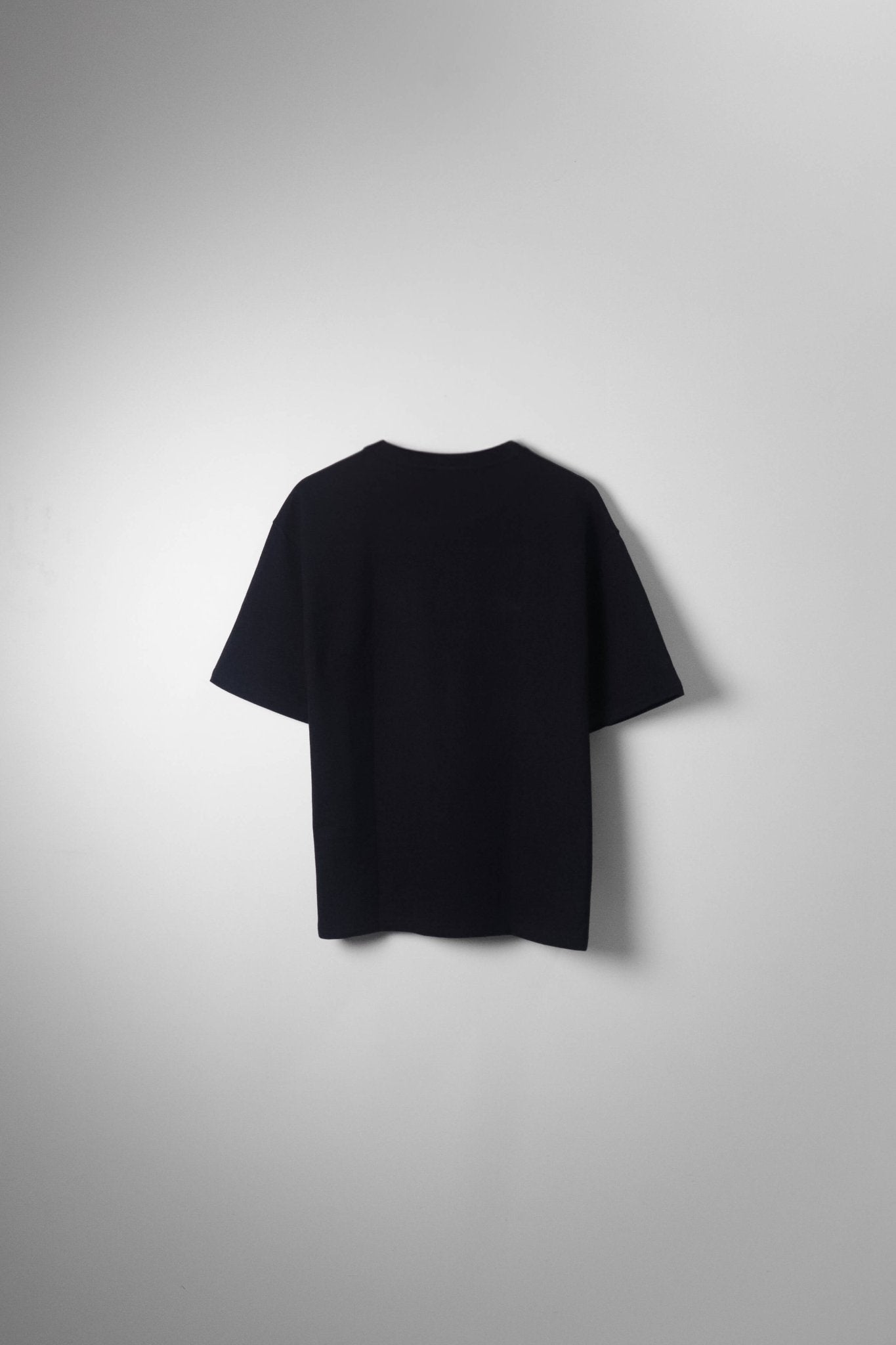 F1 Mercedes Car Embroidered Oversized T-Shirt - AnyaLook Oversized Tshirt