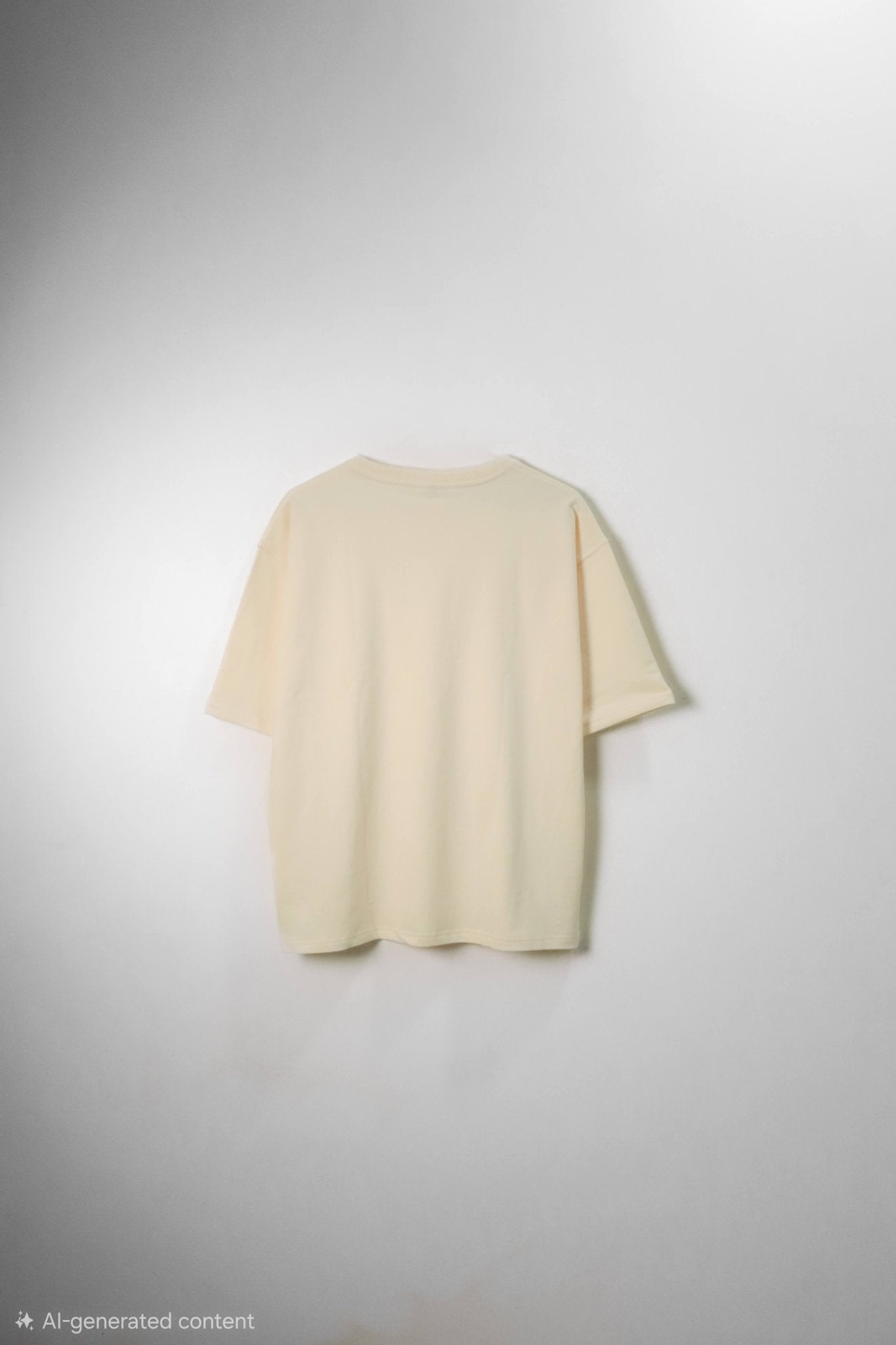 F1 Mercedes Car Embroidered Oversized T-Shirt - AnyaLook Oversized Tshirt