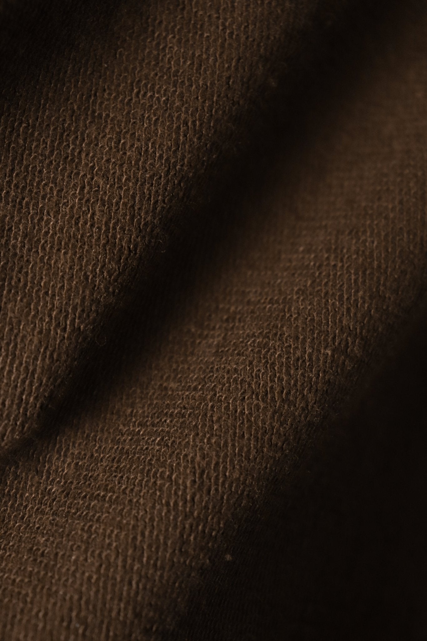 Plain Oversized T-Shirt | Brown | AnyaLook Oversized Tshirt